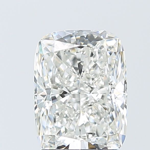 Lab Grown Diamond Lab-grown 2,04Ct F-VVS1 Cushion - IGILG787609031