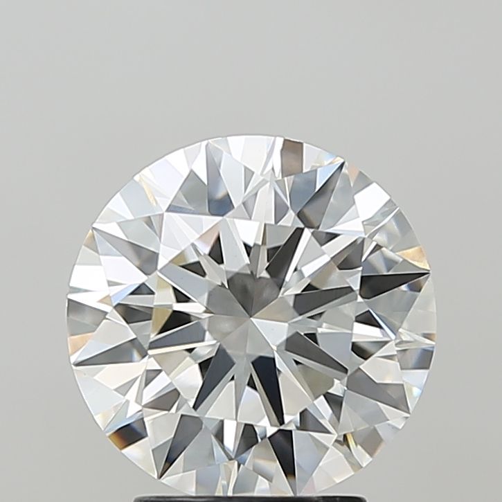 Lab Grown Diamond Lab-grown 3,09Ct F-VVS2 Round - IGILG771663106