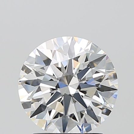 Lab Grown Diamond Lab-grown 2,11Ct F-VVS2 Round - IGILG811652605 1