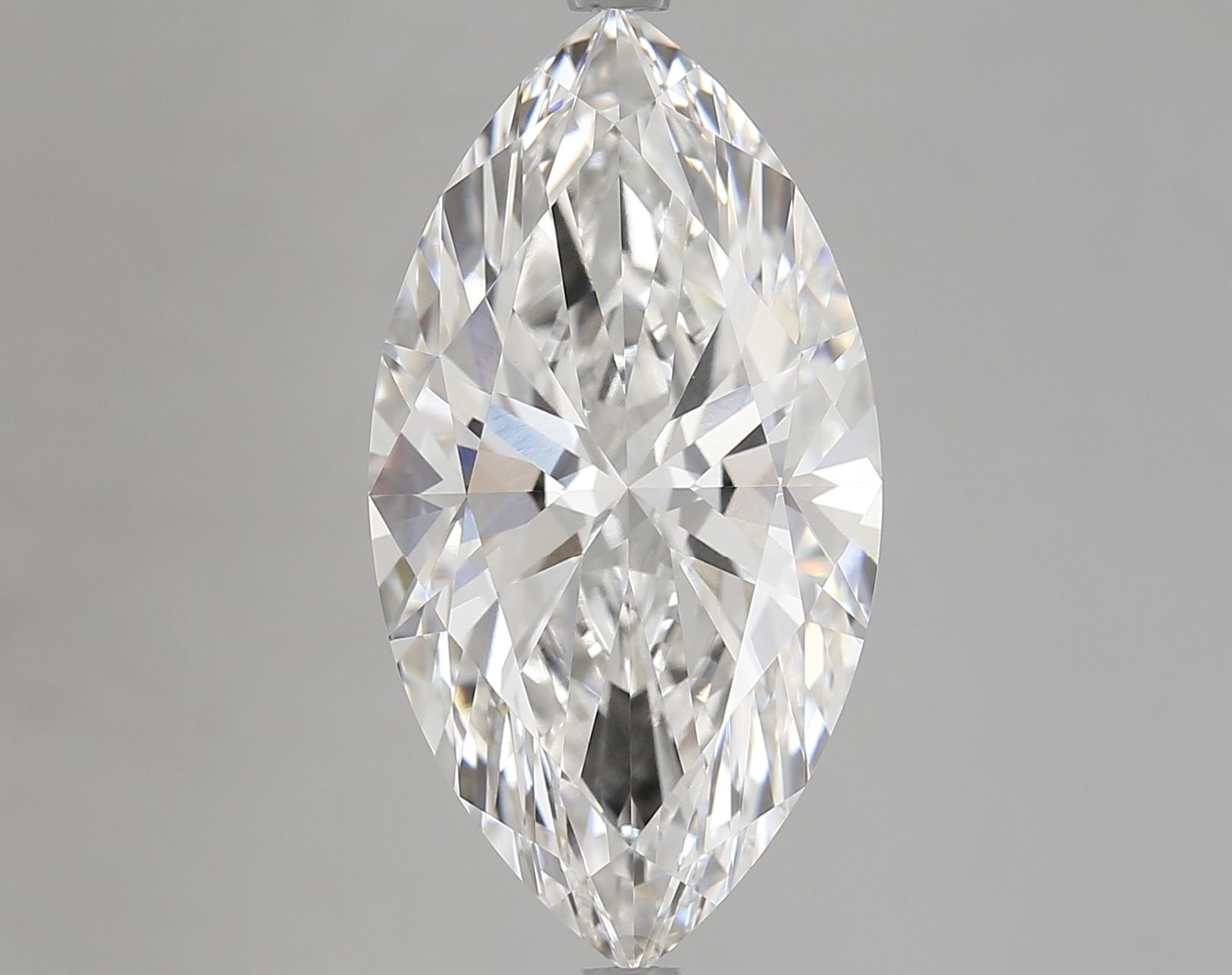 Lab Grown Diamond Lab-grown 7,01Ct F-VVS2 Marquise - IGILG704518183