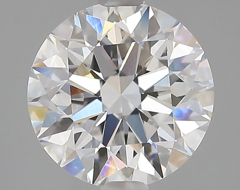 Lab Grown Diamond Lab-grown 3,01Ct D-VVS1 Round - IGILG811689182 1
