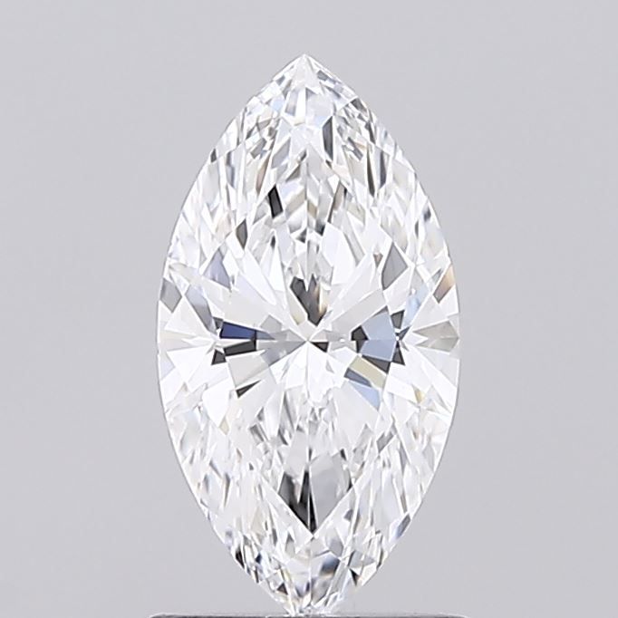 Lab Grown Diamond Lab-grown 1,01Ct D-VVS1 Marquise - IGILG790611828 1