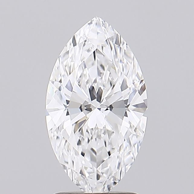 Lab Grown Diamond Lab-grown 1,34Ct D-FL Marquise - IGILG799676762 1