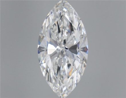 Lab Grown Diamond Lab-grown 10,01Ct E-VVS2 Marquise - IGILG712588481 1