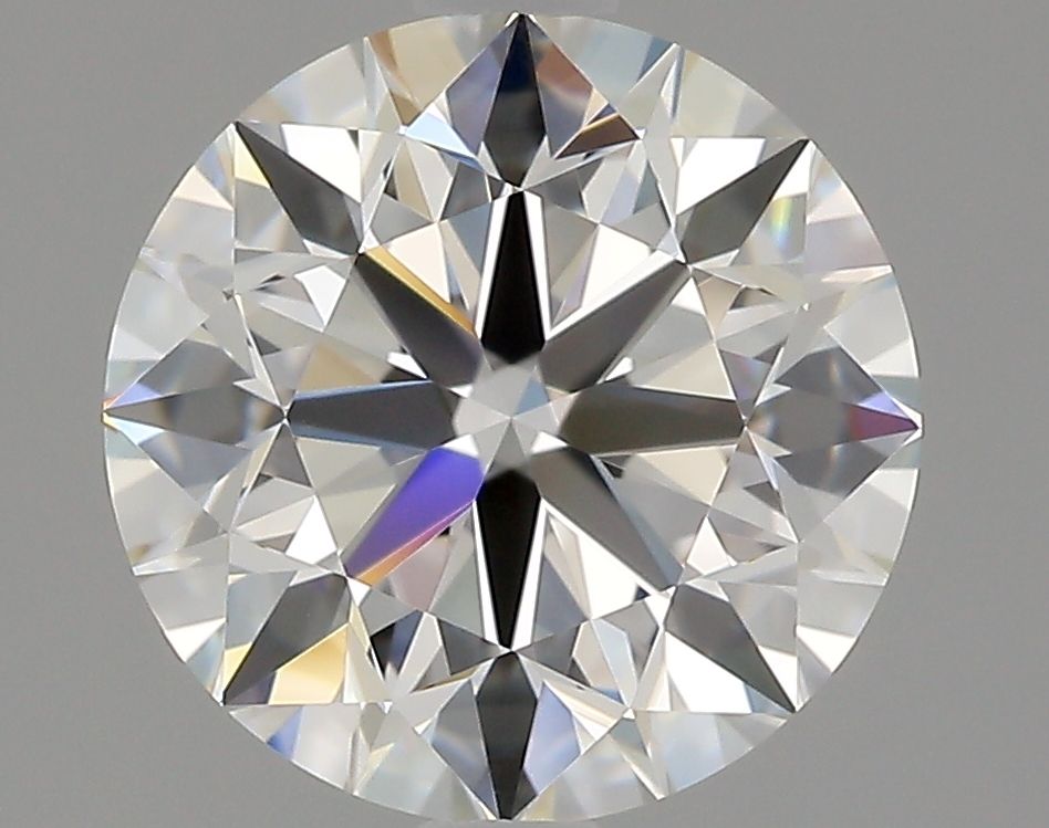 Lab Grown Diamond Lab-grown 2,19Ct F-VVS2 Round - IGILG425057814 1