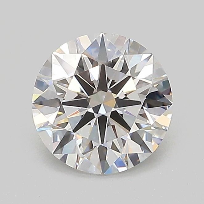 Lab Grown Diamond Lab-grown 1,01Ct D-VVS1 Round - IGILG779606979