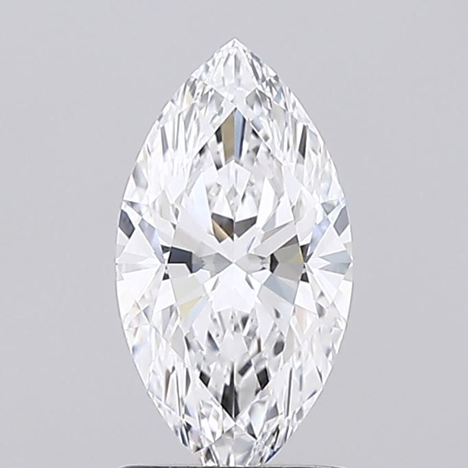 Lab Grown Diamond Lab-grown 1,23Ct D-FL Marquise - IGILG790611844 1