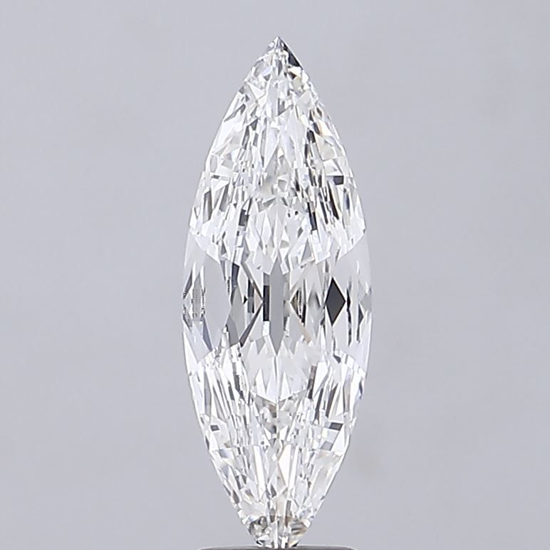 Lab Grown Diamond Lab-grown 3,07Ct F-VVS2 Marquise - IGILG770655224