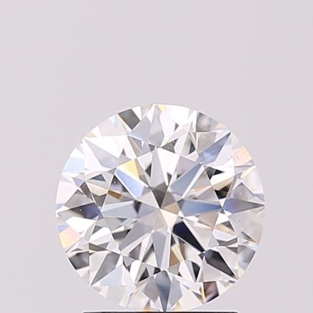 Lab Grown Diamond Lab-grown 2Ct D-VS1 Round - IGILG810623793 1