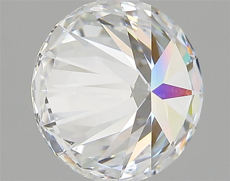 Lab Grown Diamond Lab-grown 1,36Ct E-VS1 Round - IGILG523263871
