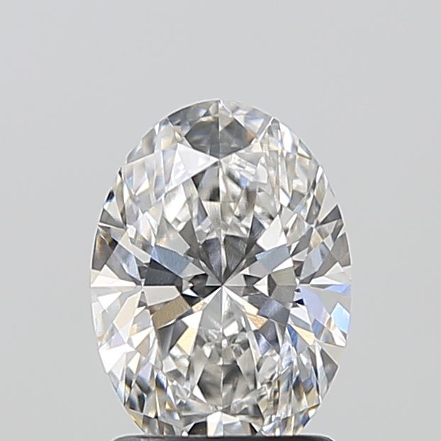 Lab Grown Diamond Lab-grown 1,59Ct F-VVS2 Oval - IGILG808623031 1