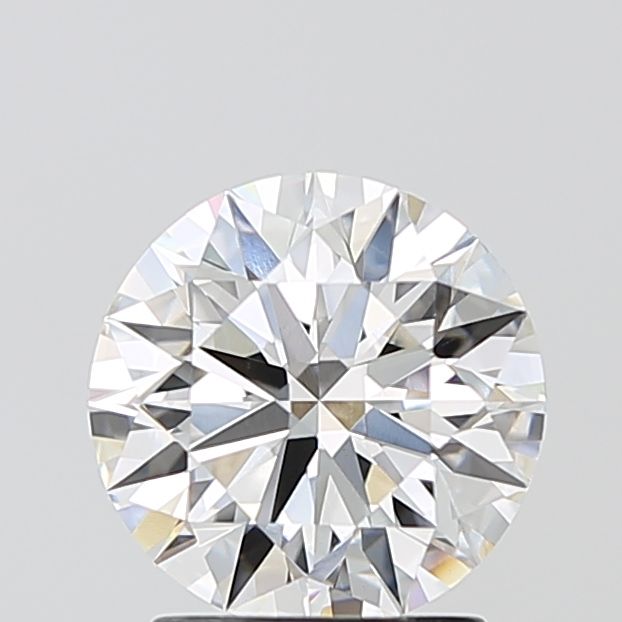 Lab Grown Diamond Lab-grown 2,02Ct F-VVS2 Round - IGILG795698356 1