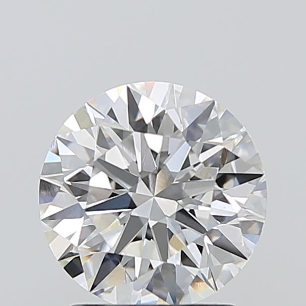 Lab Grown Diamond Lab-grown 2,06Ct F-VS1 Round - IGILG805611622 1