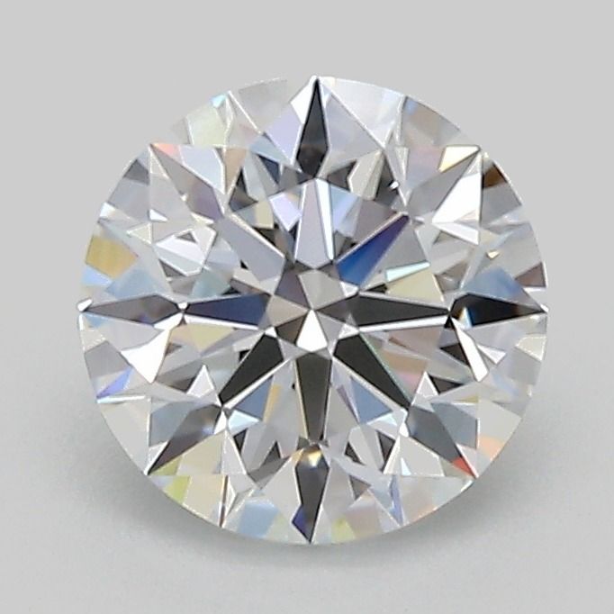 Lab Grown Diamond Lab-grown 1,5Ct F-VVS1 Round - IGILG788666963 1