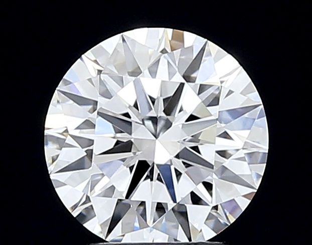 Lab Grown Diamond Lab-grown 2,08Ct D-VVS2 Round - IGILG767608526
