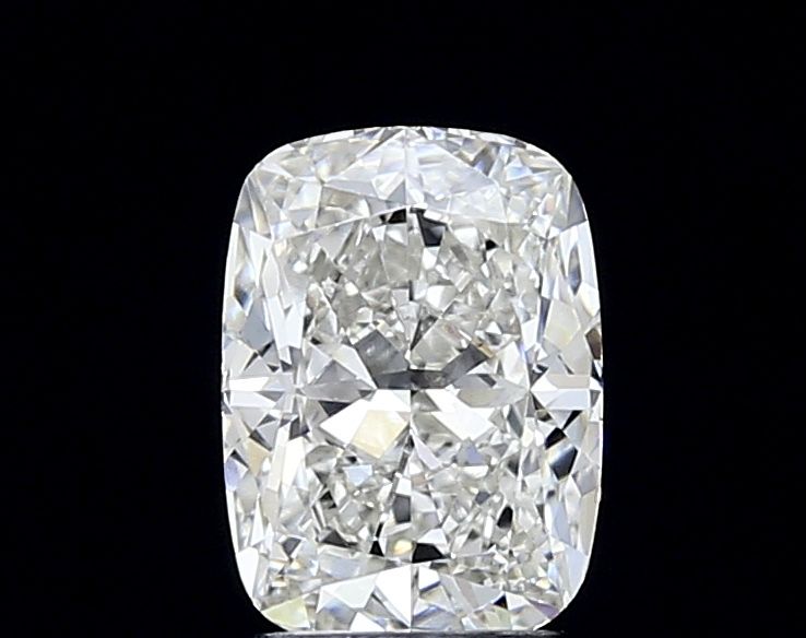 Lab Grown Diamond Lab-grown 2,02Ct F-VVS2 Cushion - IGILG762566225 1