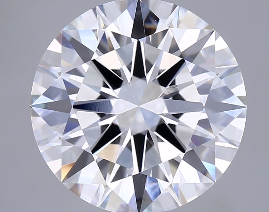 Lab Grown Diamond Lab-grown 3,03Ct E-VVS1 Round - IGILG758577884