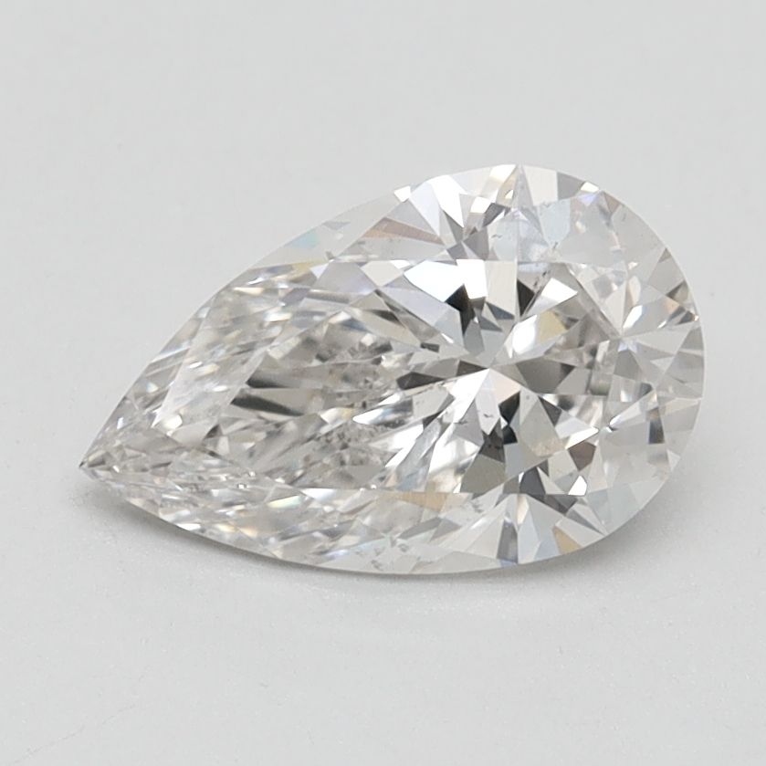 Lab Grown Diamond Lab-grown 1,15Ct G-VS2 Pear - IGILG536291008