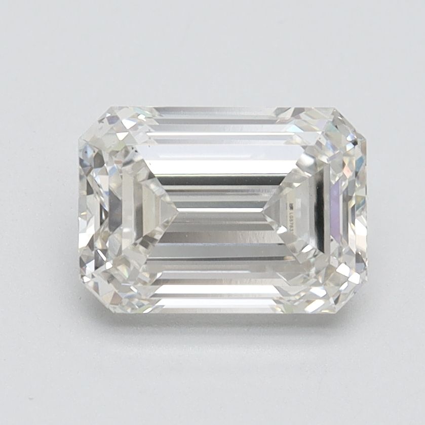 Lab Grown Diamond Lab-grown 1,57Ct H-VS2 Emerald - IGILG576329279