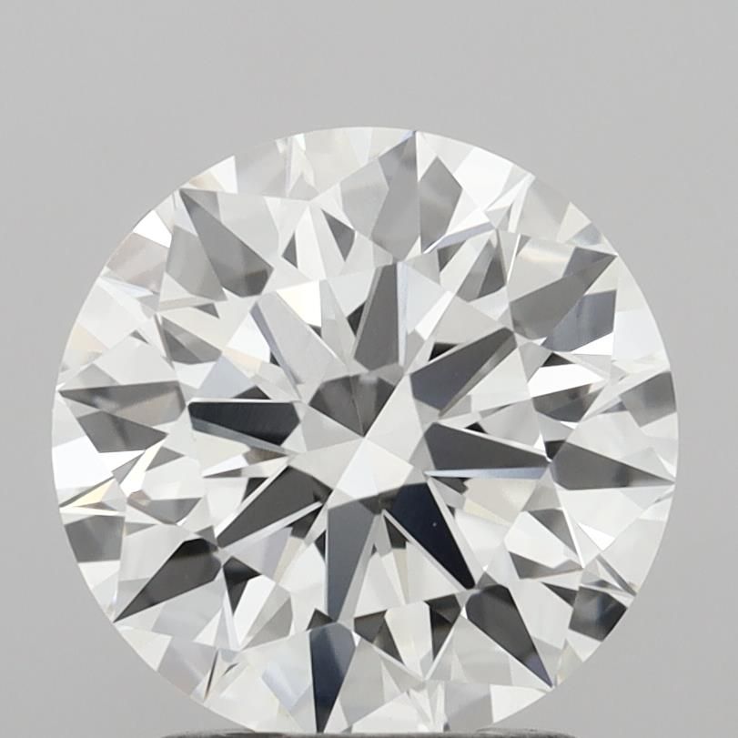 Lab Grown Diamond Lab-grown 2,04Ct E-VVS1 Round - IGILG811618862