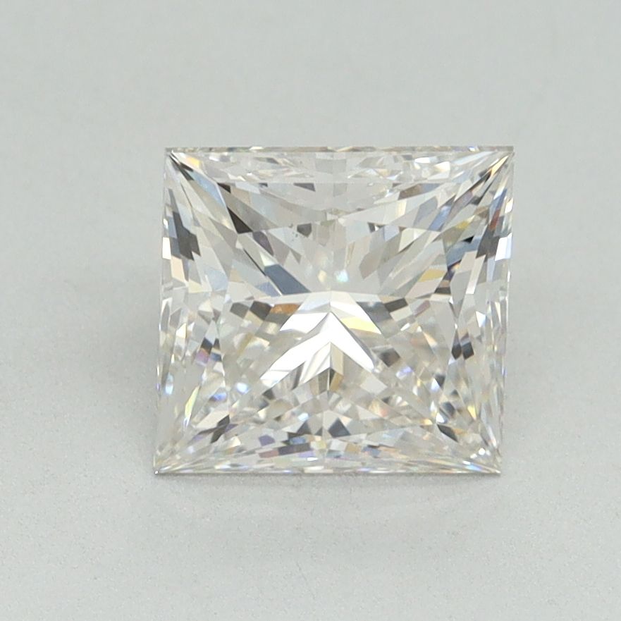 Lab Grown Diamond Lab-grown 1,84Ct G-VS1 Princess - IGILG628473211 1