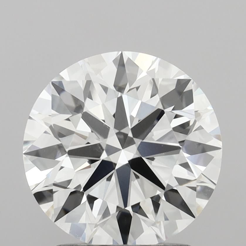 Lab Grown Diamond Lab-grown 2,02Ct E-VVS1 Round - IGILG811618858