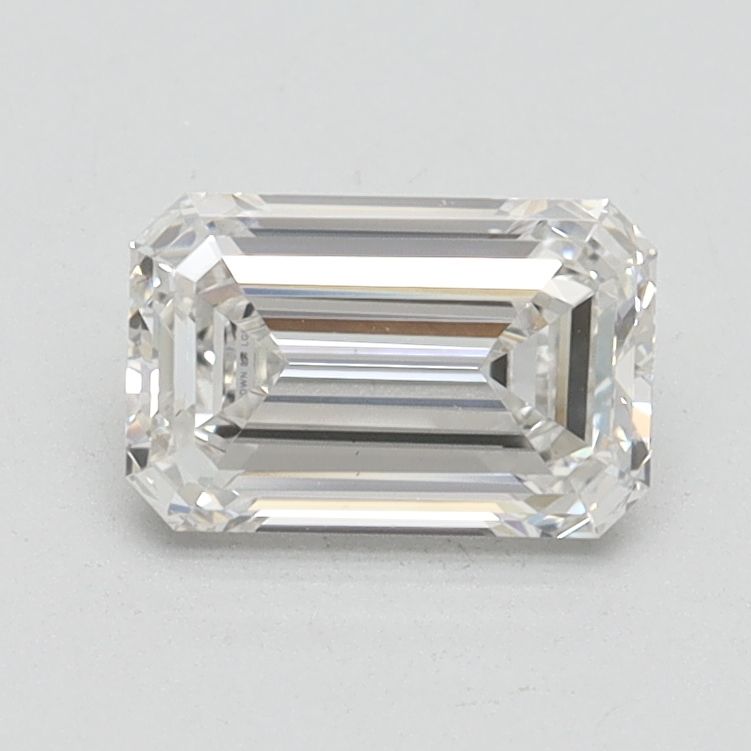 Lab Grown Diamond Lab-grown 1Ct G-VS1 Emerald - IGILG533213640