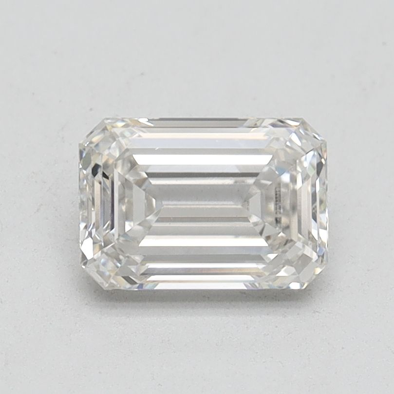 Lab Grown Diamond Lab-grown 1Ct H-VS1 Emerald - IGILG534224873