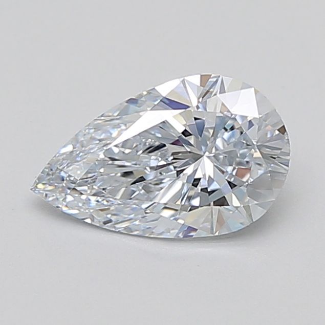 Lab Grown Diamond Lab-grown 1,36Ct G-VVS1 Pear - IGILG595373497 1