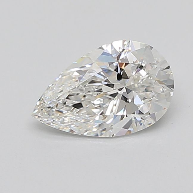 Lab Grown Diamond Lab-grown 1,33Ct F-VVS1 Pear - IGILG605360412