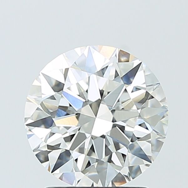 Lab Grown Diamond Lab-grown 2,08Ct F-VVS2 Round - IGILG793634962 1