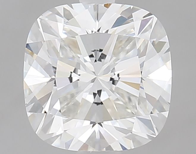 Lab Grown Diamond Lab-grown 2,04Ct G-VS1 Cushion - IGILG526277689 1