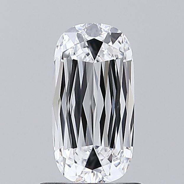 Lab Grown Diamond Lab-grown 1,02Ct D-VVS2 Cushion - IGILG787666636 1