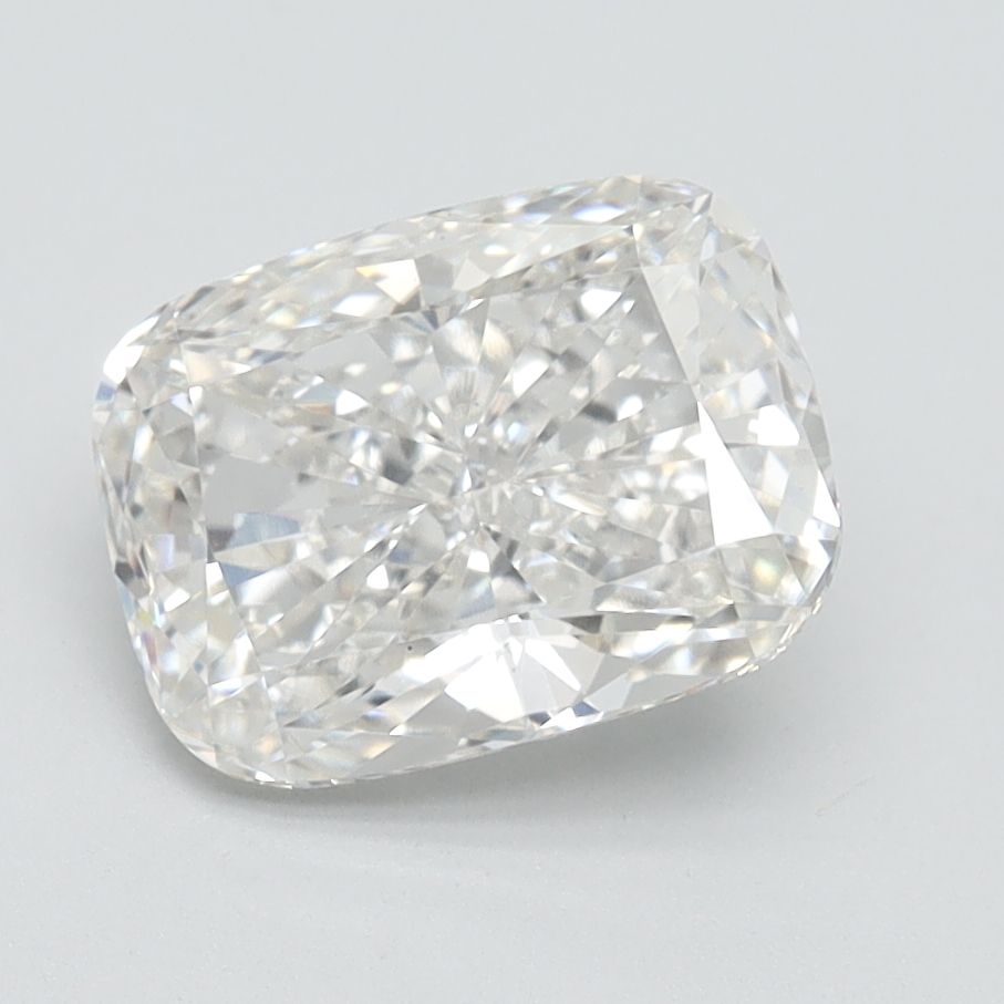 Lab Grown Diamond Lab-grown 2,09Ct G-VS1 Cushion - IGILG574336426 1