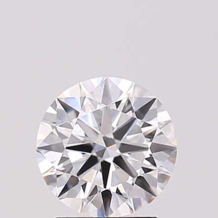 Lab Grown Diamond Lab-grown 2,02Ct E-VS1 Round - IGILG810623452 1