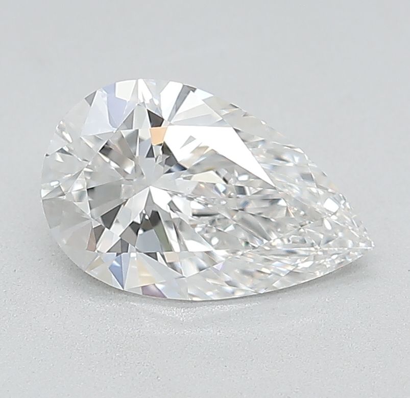 Lab Grown Diamond Lab-grown 1,32Ct D-VVS2 Pear - IGILG792654139 1