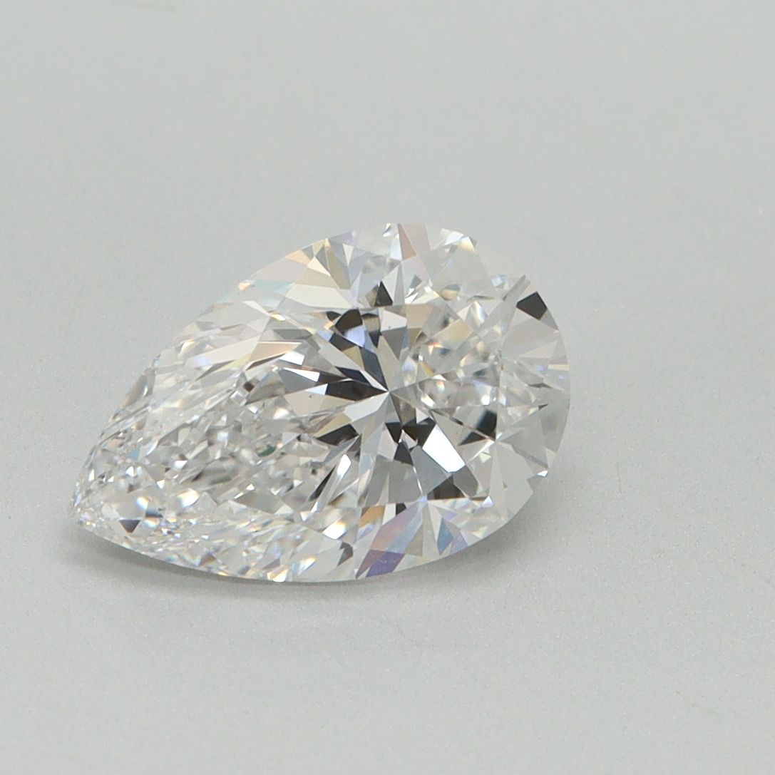 Lab Grown Diamond Lab-grown 1,53Ct D-VS1 Pear - IGILG692582745