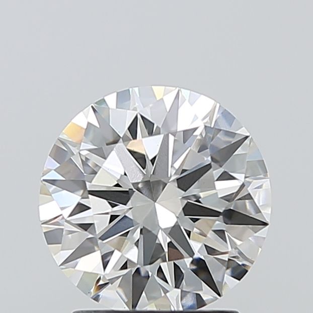 Lab Grown Diamond Lab-grown 2,02Ct F-VS1 Round - IGILG805611472 1