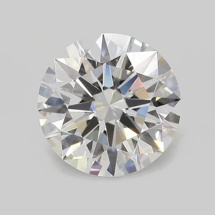 Lab Grown Diamond Lab-grown 1,58Ct E-VVS2 Round - IGILG774630249 1