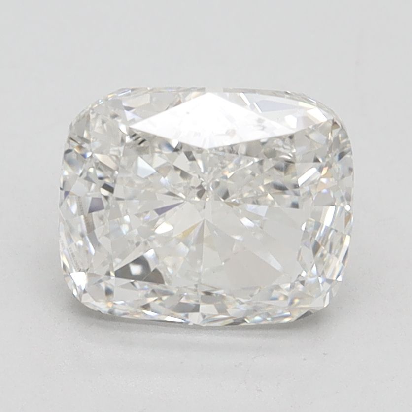 Lab Grown Diamond Lab-grown 2,06Ct G-VS1 Cushion - IGILG526278833 1