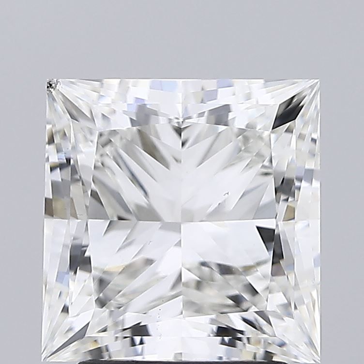 Lab Grown Diamond Lab-grown 3,03Ct G-VS1 Princess - IGILG561254203 1