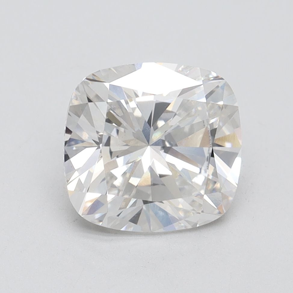 Lab Grown Diamond Lab-grown 2,06Ct G-VVS2 Cushion - IGILG510184206 1