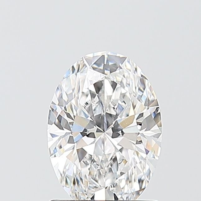 Lab Grown Diamond Lab-grown 1,03Ct D-VVS2 Oval - IGILG798619163 1
