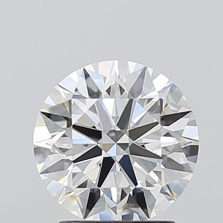 Lab Grown Diamond Lab-grown 2,08Ct E-VVS2 Round - IGILG806621968 1