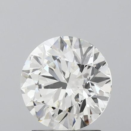 Lab Grown Diamond Lab-grown 1,9Ct F-VS1 Round - IGILG600354540 1