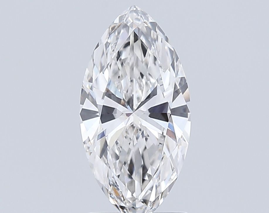 Lab Grown Diamond Lab-grown 1,22Ct D-VVS2 Marquise - IGILG794615314 1