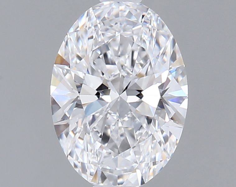 Lab Grown Diamond Lab-grown 1,01Ct D-VVS1 Oval - IGILG762571796