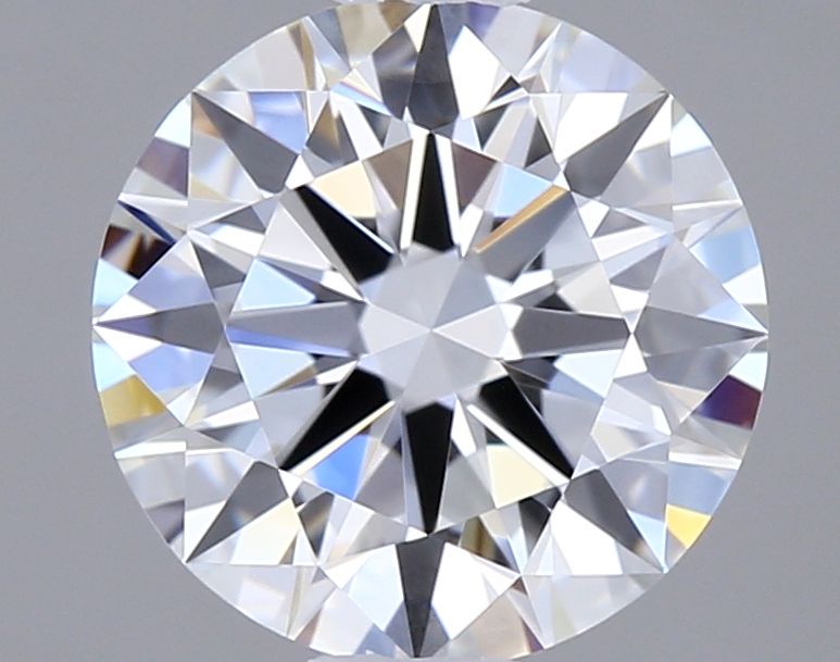 Lab Grown Diamond Lab-grown 1,01Ct D-VVS1 Round - IGILG794668776