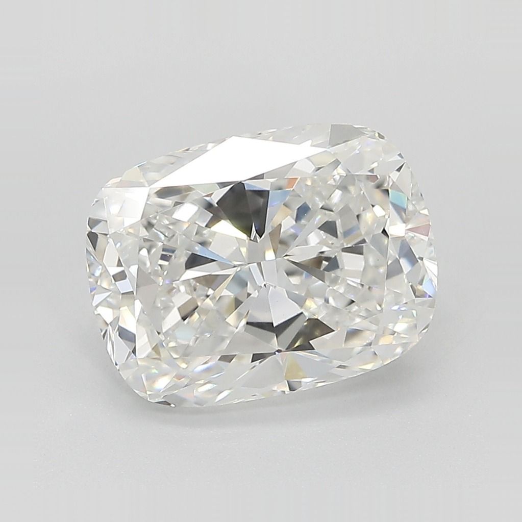 Lab Grown Diamond Lab-grown 7,05Ct F-VS1 Cushion - IGILG815627201