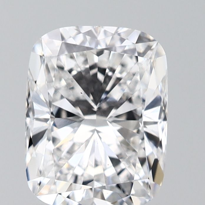 Lab Grown Diamond Lab-grown 1,25Ct D-VS1 Cushion - IGILG629487021 1